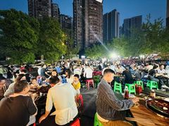 -陈眼镜火锅(总店)