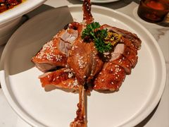 -雀蓝川菜(滨湖万象汇店)