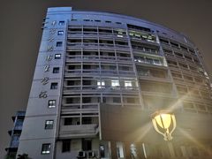 -四川大学(华西校区)