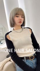 -MONE美发沙龙