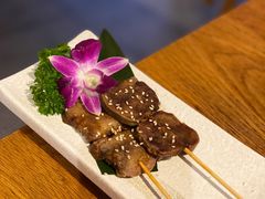 秘制牛舌-酒井酱子·深夜食堂(东城汇店)
