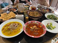 -味莊餐厅(康庄南街店)