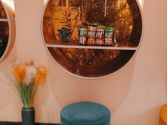 -LBED设计师酒店(苏州观前平江路店)