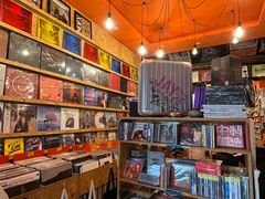 -独音唱片 Indie Music