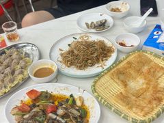 -嘉升大排档(番禺总店)