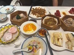 驰名虾饺皇-粤食堂(天津和悦汇店)