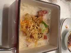 -东海朗廷酒店-唐阁T’ANG COURT 中餐厅