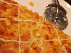 -萨莉亚意式餐厅(杭州西溪龙湖天街店)