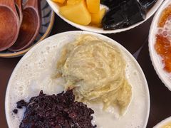 -小团圆糖水铺(襄阳南路店)