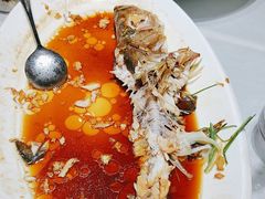 -鸭王烤鸭店(三里河店)