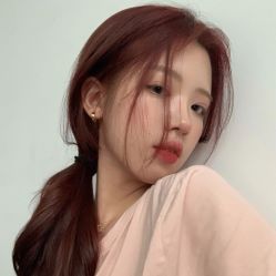 -M1 HAIR烫染