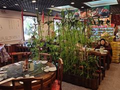 -西江美食舫·江西菜(健德桥店)