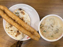 -文武王氏烧饼·无矾油条(西溪路店)