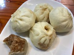 -老陶包子铺(南大西南村店)