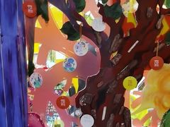 -杨梅红艺术教育(北京金源购物中心校区)