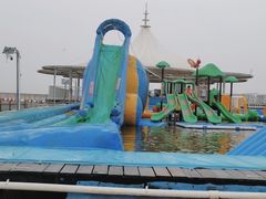 -碧海金沙