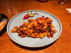-甜阿姨·天台花园私房菜(万松园店)