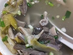 -陈记汤饭(水巷口店)