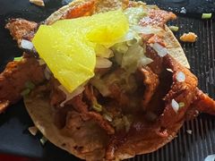 -Luchador摔跤手墨西哥餐厅(恒宇广场店)