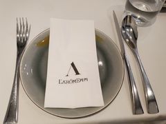 -L'Arome芳芳法国餐厅(仙林金鹰店)