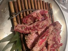 -西塔老太太泥炉烤肉(望京一店)