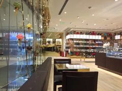 -VENCHI 闻绮(北京国贸商城店)