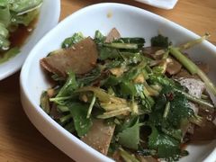 凉拌捆鸡-食膳公园包子铺(烈士公园店)