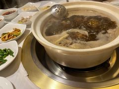 -天宜隆蘑菇宴火锅(石景山旗舰店)