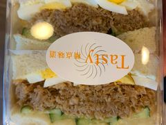 -精点味道(西安路店)