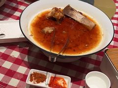 -西贝(六里桥旗舰店)
