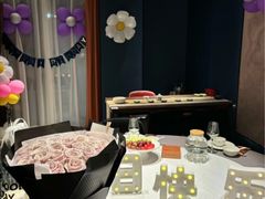 -观宴·品质赣菜(高新大道店)