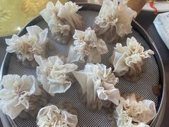 -清真·同发顺饭庄·烧麦(总店)
