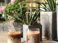 摩卡-山下C5cafe(惠通时代广场店)