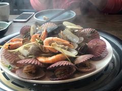 -鲜小岛·铜锅涮肉
