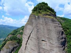 -南武当山景区