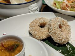 -帕蓝·暹罗料理(大学路店)