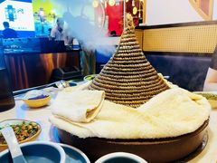 -鲜念蒸汽石锅鱼(红山6979店)