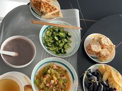 -金贝儿月嫂(高新尚品国际店)