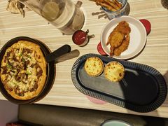 -必胜客(积水潭店)
