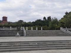 -梵天禅寺