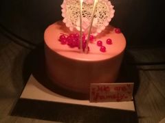 -好利来(桃源店)