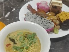 -火锅岛潮牌自助餐厅(天津天佑城店)