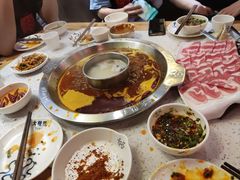 -大龙燚火锅