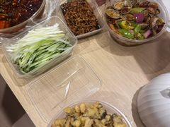 -圣夜东北菜烧烤·夜宵·龙虾(胥江路店)