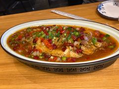 -鸿运楼·舌尖上的徽菜