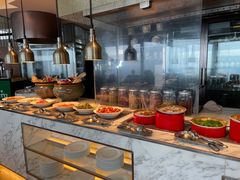 -洲际酒店·地平线全日餐厅HORIZON CAFÉ