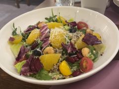 -沏点Trattoria意大利餐厅(新街口店)