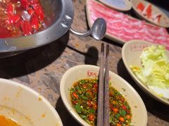 -蜀国大将老火锅(江北店)