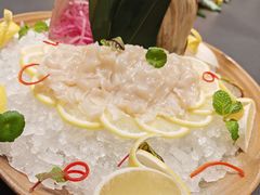 -Yan Ting 宴庭中餐厅(上海静安瑞吉酒店)