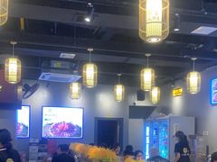 -小肥牛潮汕牛肉火锅(南联店)